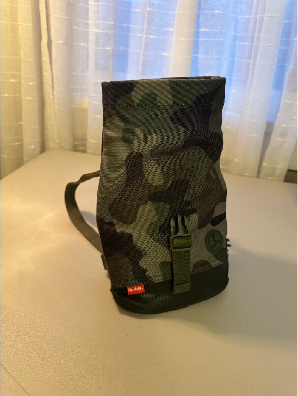 Reddy Small Camouflage Backpack S/M